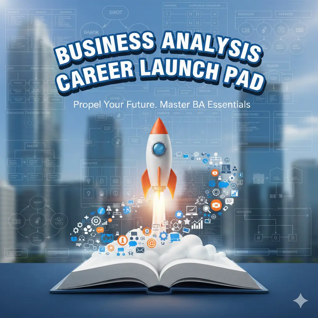 Business Analysis Career Launchpad